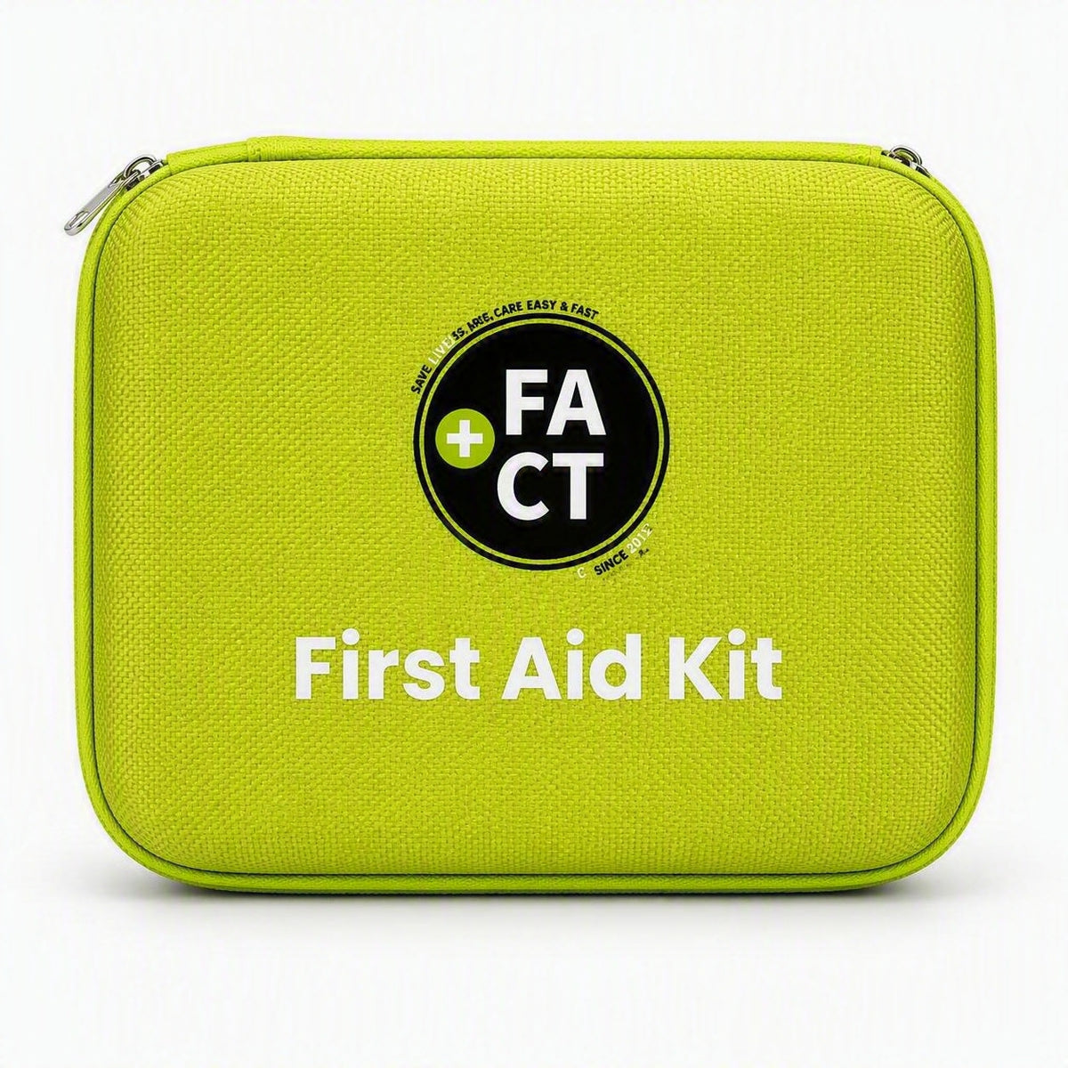 FACT First Aid Kit - Coming Soon