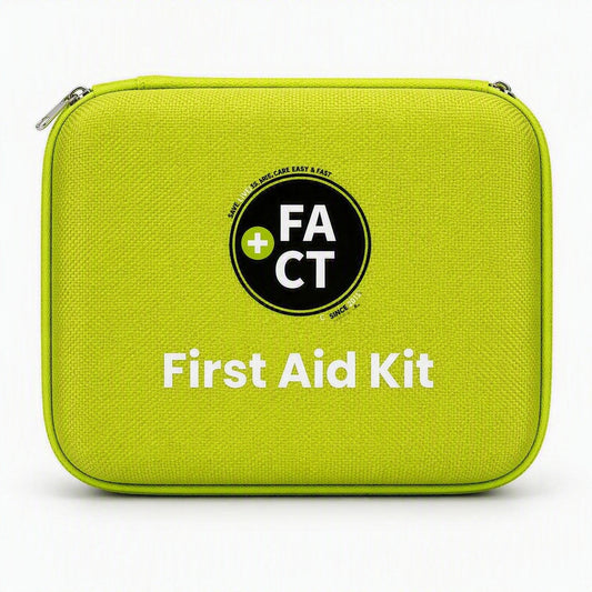 FACT First Aid Kit - Coming Soon