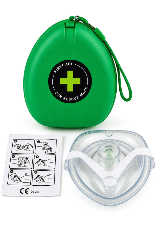 CPR Pocket Mask