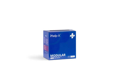 Help-It Modular Core First Aid Kit