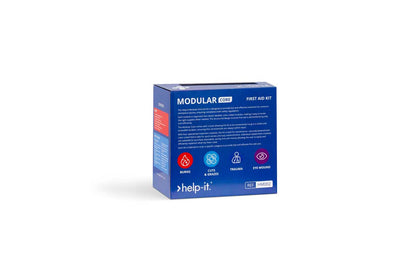 Help-It Modular Core First Aid Kit