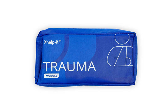 Help-It Trauma Module