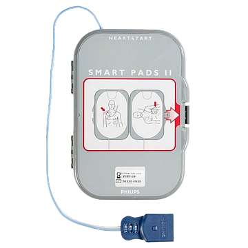 Philips Heartstart FrX Adult Replacement Pads