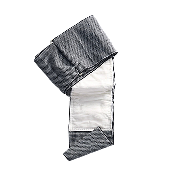 First Care Military Trauma Bandage 4" Each