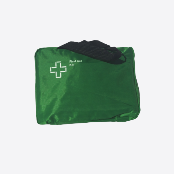 The Versatile First Aid Kit at FACT Co